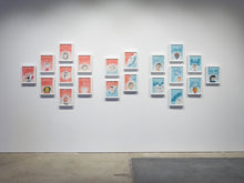 Load image into Gallery viewer, What I Love / What I Miss Portrait Puzzles