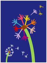 Load image into Gallery viewer, Postcards (each): How I Keep Looking Up / Como Sigo Mirando Arriba / 仰望