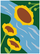 Load image into Gallery viewer, Postcards (each): How I Keep Looking Up / Como Sigo Mirando Arriba / 仰望