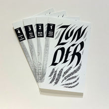 Load image into Gallery viewer, Kindling: Activities to Spark Joy and Belonging Gathered from Around the World — Set of 4 zines