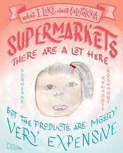 Load image into Gallery viewer, What I Love / What I Miss Portrait Puzzles