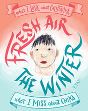 Load image into Gallery viewer, What I Love / What I Miss Portrait Puzzles