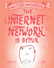 Load image into Gallery viewer, What I Love / What I Miss Portrait Puzzles