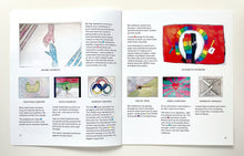 Load image into Gallery viewer, How I Keep Looking Up Zine